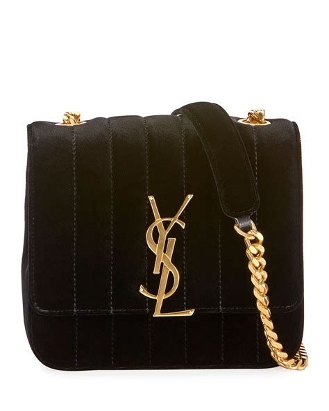 ysl velvet bag brown thomas|Saint Laurent Official Online Store .